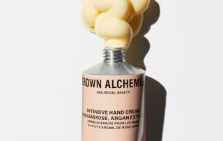 品牌嚴選：《 Grown Alchemist 》來自澳洲的護膚保養品牌