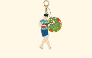 品牌嚴選：《 林百貨 》台南新摩登時代的市定古蹟百貨店