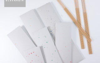 品牌嚴選：《 Elevato.t 》來自台灣的新創香氛品牌