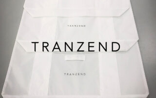 品牌嚴選：《 TRANZEND 》來自台灣的裁縫美學品牌