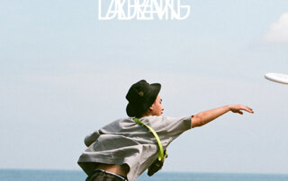 LOOKBOOK｜白日夢遊中 DAYDREAMING
