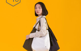 品牌嚴選：《 ro bags 》來自香港的經典時裝配飾