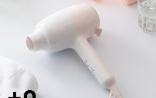 品牌嚴選：《 ±0 》來自日本的電器品牌
