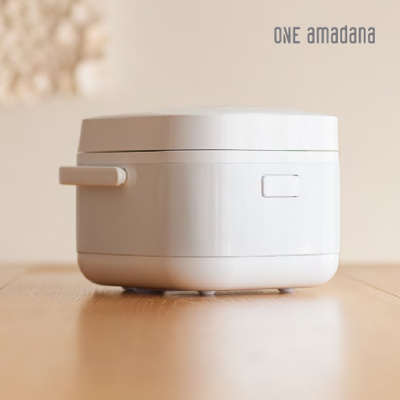 ONE amadana,生活選物,生活雜貨,日本品牌,日本電器品牌,電器品牌