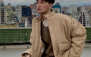 plain-me TIM 男生穿搭： 一週穿搭 分享