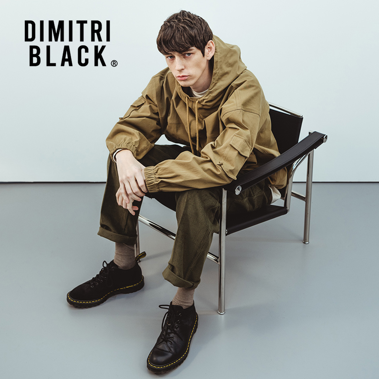 Dimitri Black,服裝,韓國服裝,服裝品牌,韓國品牌,韓國服裝品牌