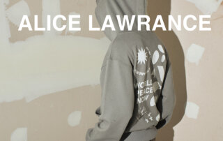 品牌嚴選：《 ALICE LAWRANCE 》來自韓國的服裝品牌