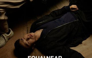 品牌嚴選：《 EQUALNEAR 》來自台灣的日常服裝品牌