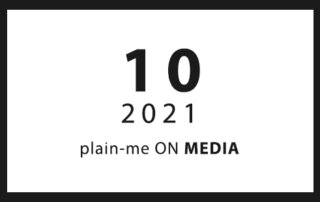 2021年 10 月份媒體總輯
