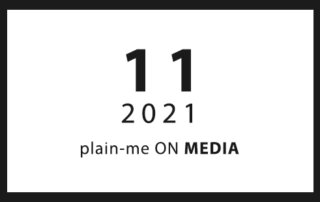 2021年 11 月份媒體總輯