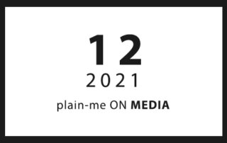 2021年 12 月份媒體總輯