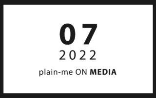 2022年 07 月份媒體總輯