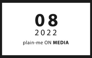 2022年 08 月份媒體總輯
