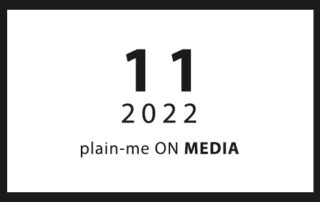 2022年 11 月份媒體總輯