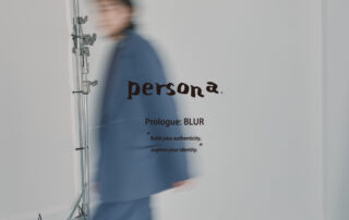 設計師品牌- persona.