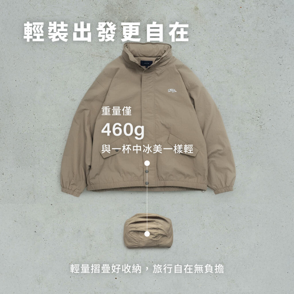 輕量化:極致輕盈,告別負擔